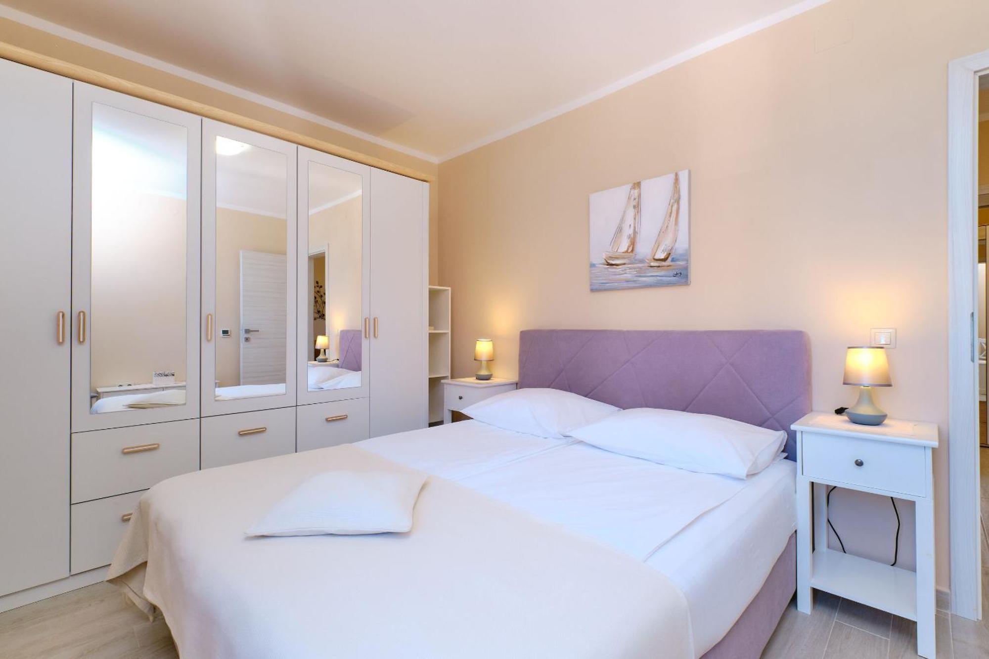 Apartments Enna Mali Losinj Ngoại thất bức ảnh