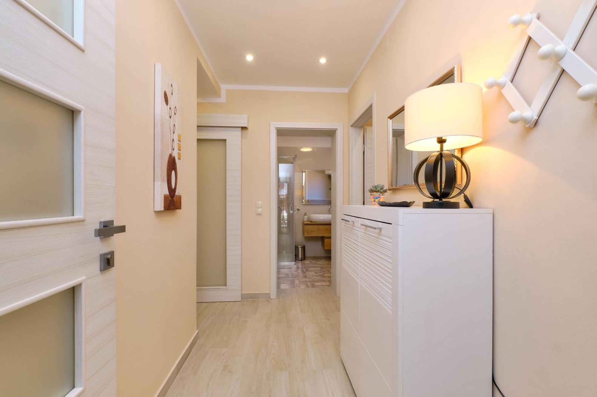 Apartments Enna Mali Losinj Ngoại thất bức ảnh