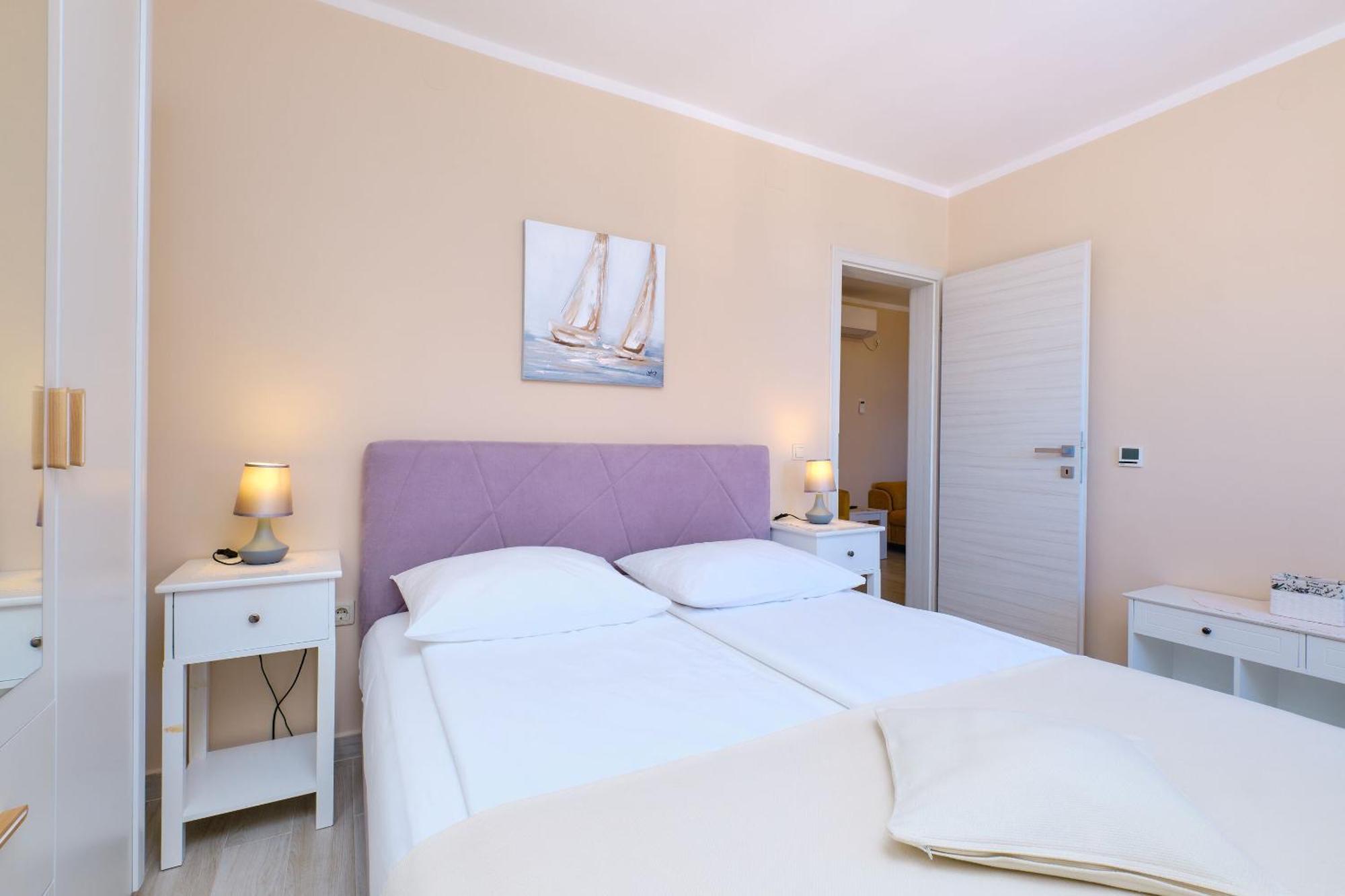 Apartments Enna Mali Losinj Ngoại thất bức ảnh
