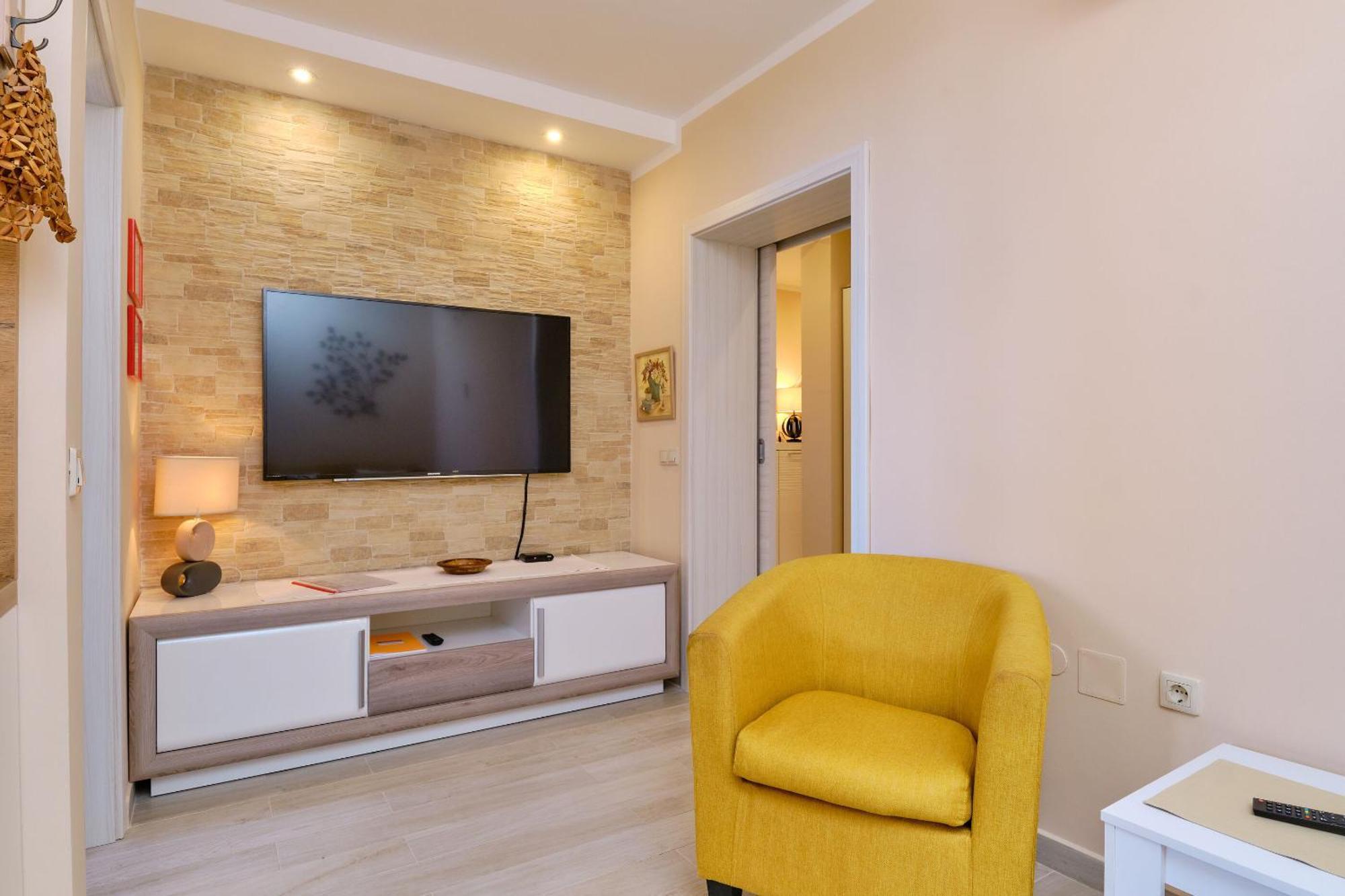 Apartments Enna Mali Losinj Ngoại thất bức ảnh
