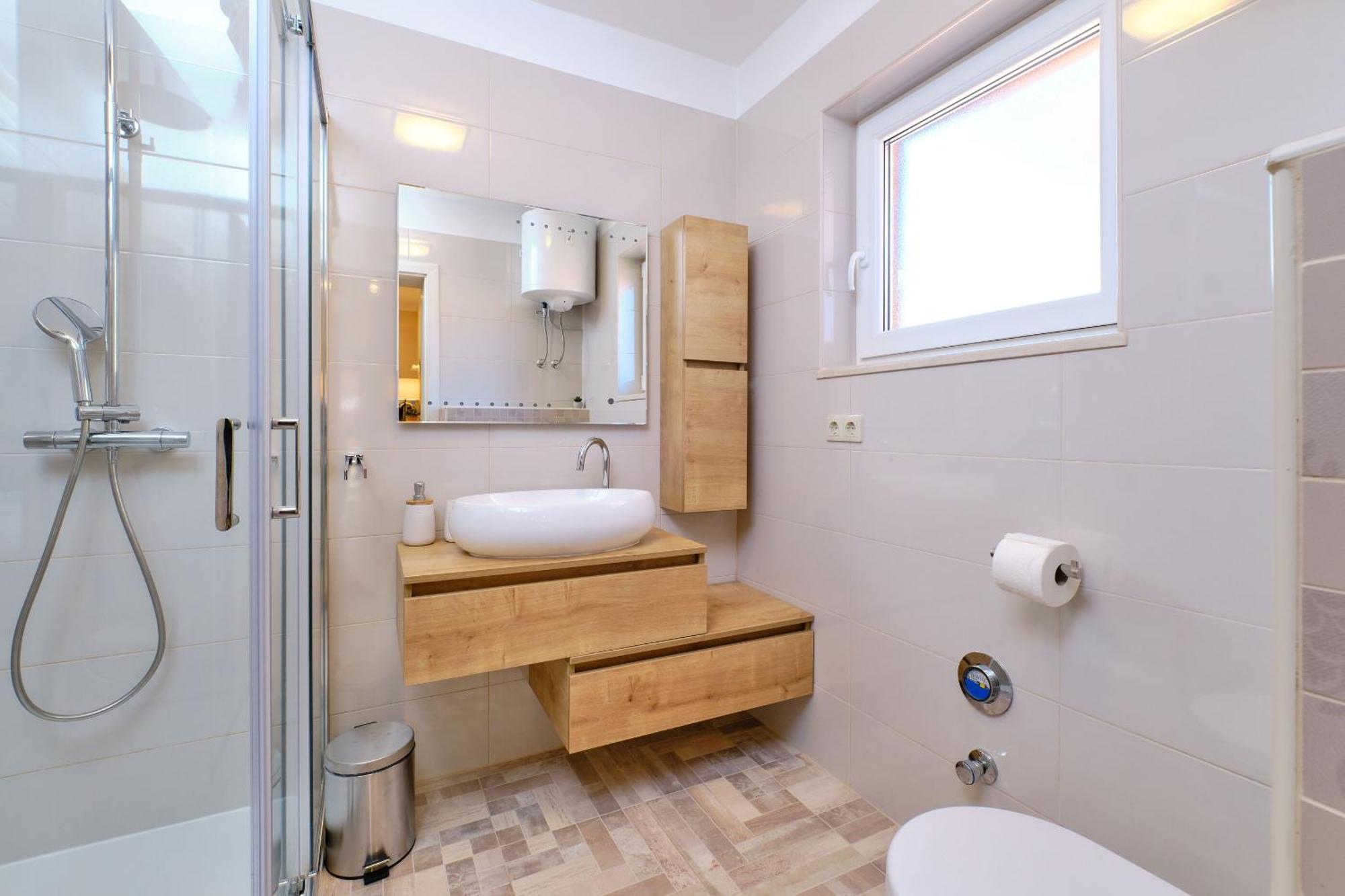 Apartments Enna Mali Losinj Ngoại thất bức ảnh